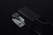 DJI Mavic Air 2 drono baterijos adapteris / Battery to Power Bank Adapter