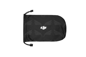 DJI Mavic Air 2 drono transportavimo krepšelis / Aircraft Sleeve