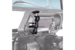 SmallRig 2158 Universal Magic Arms tvirtinimas su rutuline galva