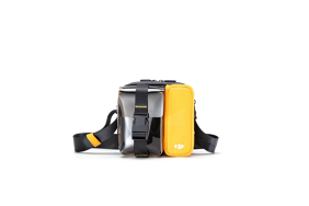 DJI Mini krepšys / Bag (Black & Yellow)