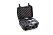 B&W Type 1000 lagaminas DJI Mavic Mini dronui / Outdoor Case