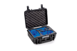 B&W Type 1000 lagaminas DJI Mavic Mini dronui / Outdoor Case