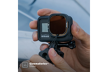PolarPro Shutter kolekcijos (ND8, ND16, ND32) filtrai GoPro HERO8 kameros Rollcage dėklui
