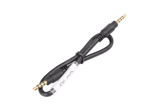 Saramonic SR-SM-C301 SmartMixer 3.5mm laidas / Output Cable