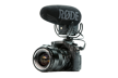 Rode VideoMic Pro+ mikrofonas / Compact Directional On-camera Microphone