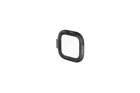 GoPro Rollcage dėkliuko keičiamas stiklas / Replacement Glass