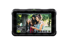 Atomos Shinobi SDI 5" monitorius / 3G-SDI & 4K HDMI Pro Monitor