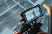 Atomos Shogun Inferno 7" įrašomasis monitorius / 4K HDMI/Quad 3G-SDI/12G-SDI Recording Monitor