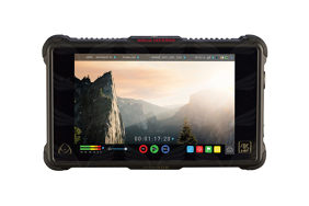 Atomos Ninja Inferno 7" įrašomasis monitorius / 4K HDMI Recording Monitor