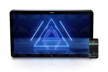 Atomos NEON 17" įrašomasis monitorius / 4K HDR Monitor/Recorder