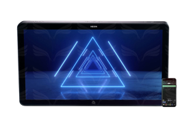 Atomos NEON 24" įrašomasis monitorius / 4K HDR Monitor/Recorder