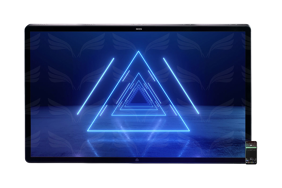 Atomos NEON 55" įrašomasis monitorius / 4K HDR Monitor/Recorder