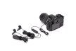Saramonic LavMic 2m prisegami mikrofonai / Dual Wired Lavalier Microphone