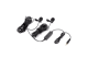Saramonic LavMic 2x prisegami mikrofonai telefonui (Pažeista pakuotė, demo) / Dual Wired Lavalier Microphone
