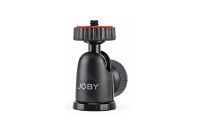 JOBY GorillaPod 1K tvirtinimas su rutuline galva / Ballhead 1K 