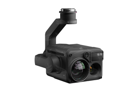 DJI Zenmuse H20T kamera