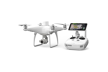 DJI Phantom 4 RTK dronas