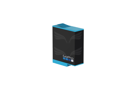 GoPro HERO9 Black baterija / Rechargeable Battery