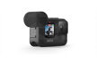 GoPro HERO9 Black prijungiamas mikrofonas / Media Mod