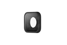 GoPro HERO9 Black kameros apsauginis lęšis / Camera Lens Replacement Cover