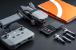 PGYTECH Mavic Air 2 drono aksesuarų komplektas / Accessories Combo