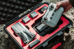 PGYTECH Mavic Air 2 drono tvirtas lagaminas / Safety Case