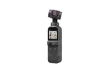 DJI Pocket 2 Creator Combo kamera su stabilizatoriumi ir papildomais priedais