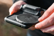 PolarPro LiteChaser ND8 3-stop filtras iPhone 11 telefonui