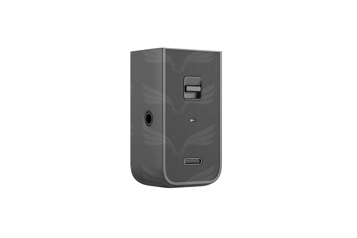 Dji pocket shop 2 kaina