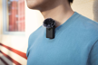 DJI Pocket 2 bevielio mikrofono siųstuvas / Wireless Microphone Transmitter