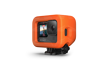 GoPro HERO9 Black plūduras / Floaty Floating Camera Case