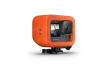 GoPro HERO9 Black plūduras / Floaty Floating Camera Case