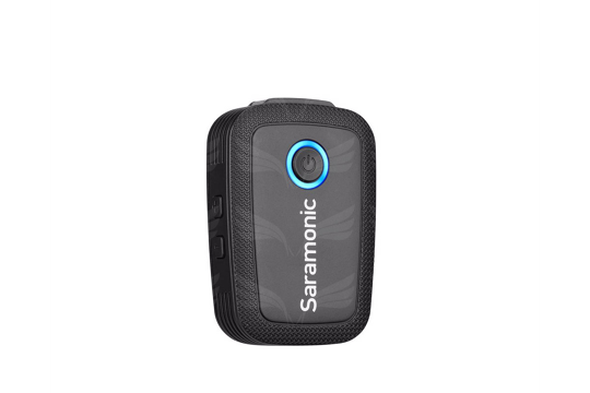 Saramonic Blink 500 TX 2.4GHz bevielis siųstuvas / Wireless Transmitter
