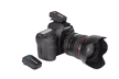 Saramonic Blink 500 B1 (TX+RX) 1 TO 1 - 2,4 GHz bevielė garso įrašymo sistema su 3.5mm jungtimi