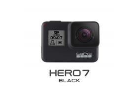 GoPro HERO7 Black kamera
