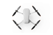 DJI Mini 2 Fly More Combo dronas su papildomais aksesuarais