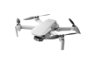 DJI Mini 2 Fly More Combo dronas su papildomais aksesuarais
