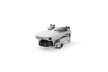 DJI Mini 2 Fly More Combo dronas su papildomais aksesuarais