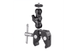 SmallRig 2164 tvirtinimas su rutuline galva / Crab-Shaped Clamp w/ Ballhead M-Arm