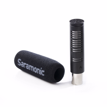 Saramonic SR-AXM3 XLR mikrofonų rinkinys 2 vnt.