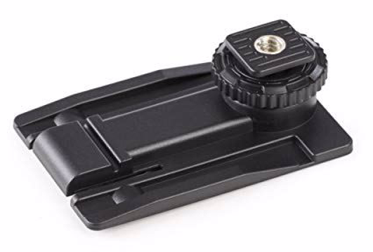 Saramonic SR-UM10-MC1 Shoe Mount adapteris