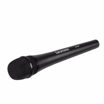 Saramonic SR-HM7 dinaminis rankinis mikrofonas