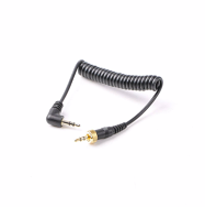 Saramonic SR-UM10-C35 laidas / Locking Type Cable