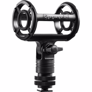 Saramonic SR-SMC2 mikrofono laikiklis / Shock Mount Shotgun Mic