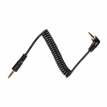 Saramonic SR-PMC2 standartinis 3.5mm TRRS laidas / Output Cable
