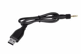 Saramonic USB-Cp30 3.5mm laidas į USB-A / USB Output Cable w/AD