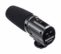 Saramonic SR-PMIC3 visakryptis kondensatorinis mikrofonas / Surround Condenser Microphone