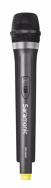 Saramonic SR-HM4C rankinis mikrofonas ir siųstuvas / Handheld Mic & Transmitter