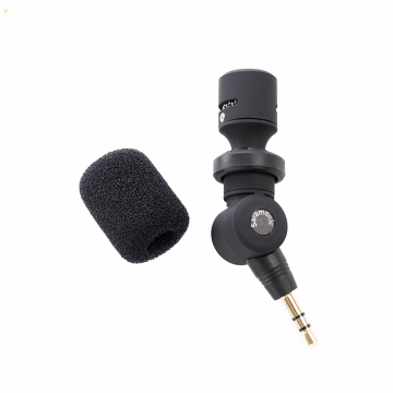 Saramonic SR-XM1 mikrofonas