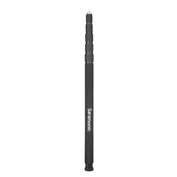 Saramonic Magic BOOM Pole mikrofonas